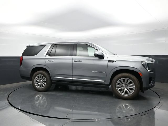 Used 2024 GMC Yukon Denali AWD/4WD image 6