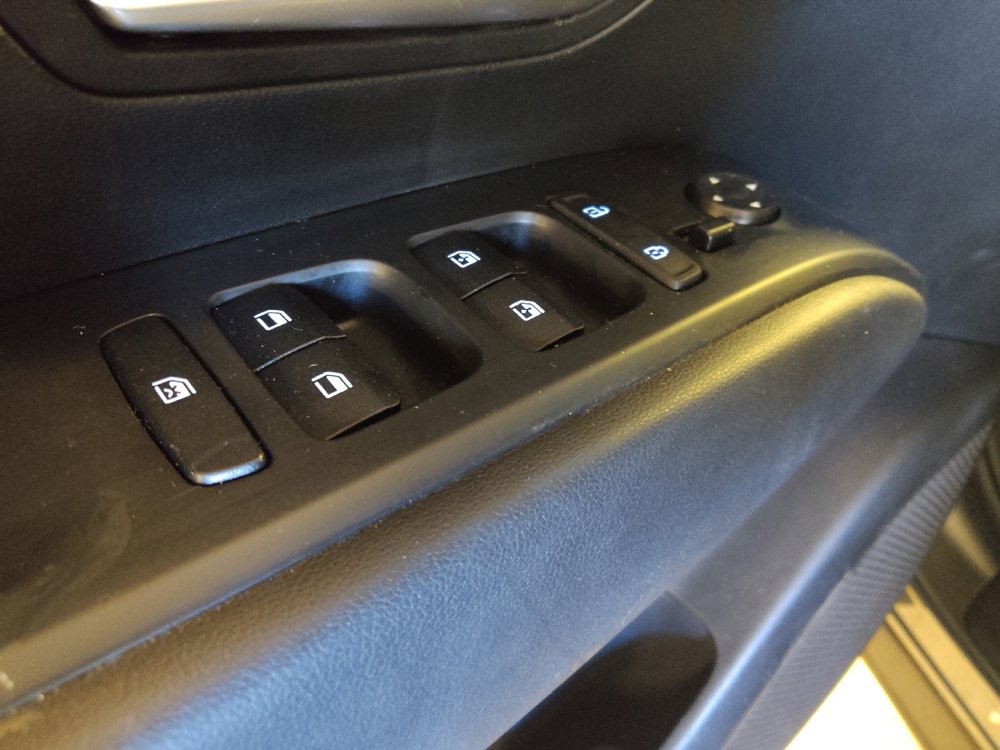 Used 2022 Hyundai Tucson SEL w/ Cargo Package image 27