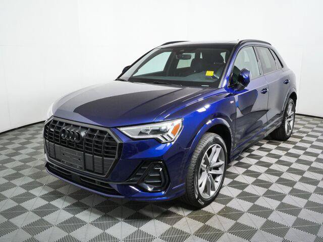 Used 2024 Audi Q3 2.0T Premium AWD/4WD image 31