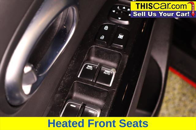 Used 2018 Kia Soul ! w/ Tech Package image 29