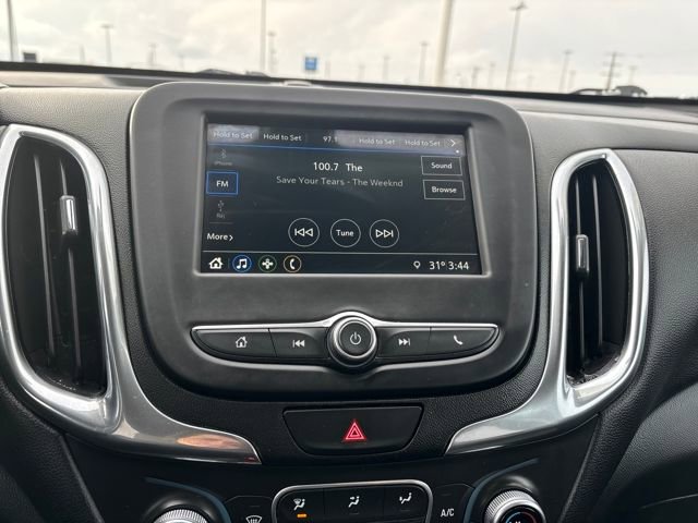 Used 2019 Chevrolet Equinox LT image 19