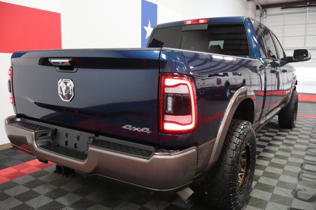 Used 2019 RAM 3500 Limited AWD/4WD image 26