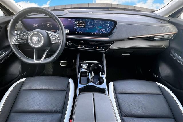 Certified 2025 Buick Envision Sport Touring image 15