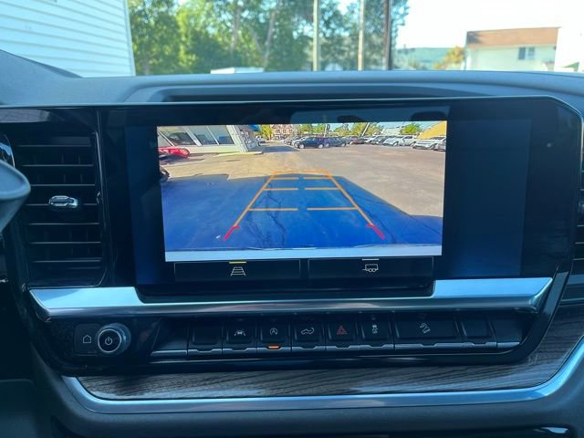 Used 2022 Chevrolet Silverado 1500 RST image 20