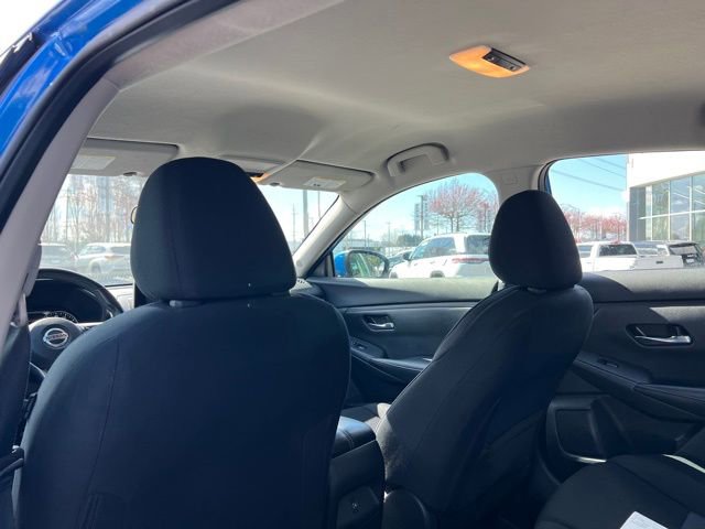 Used 2021 Nissan Sentra SV image 9