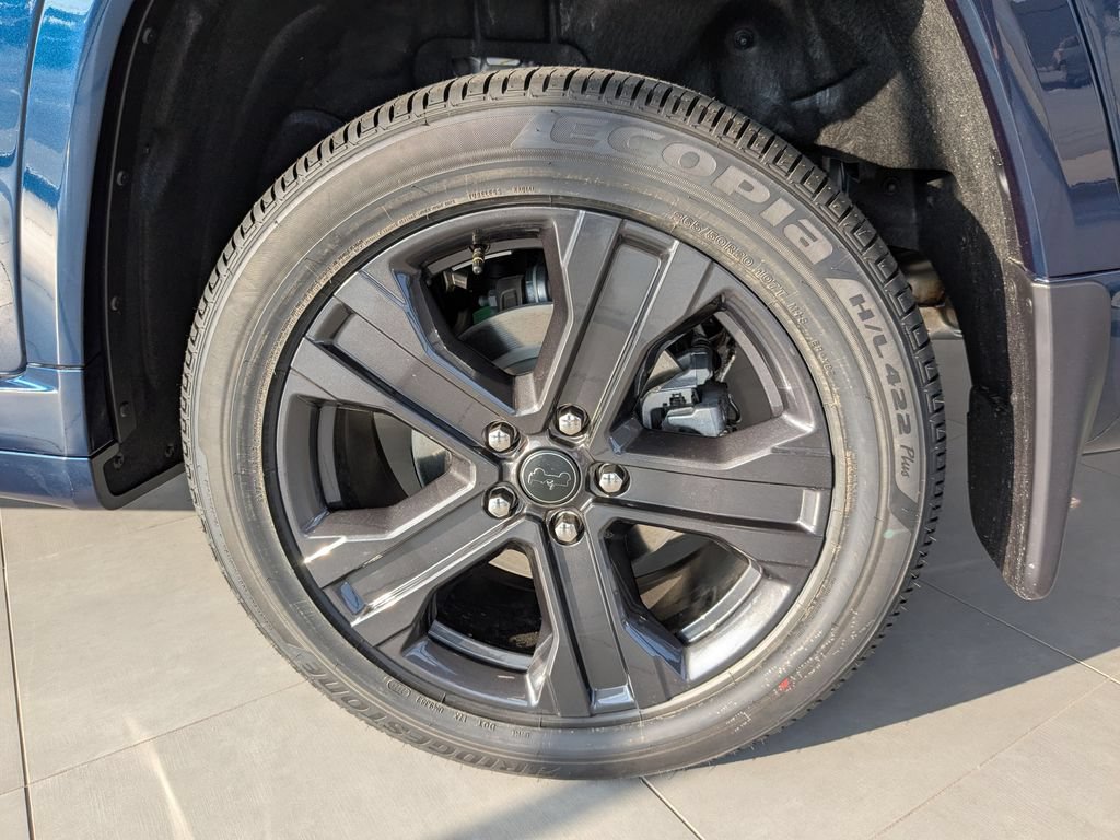 New 2027 Jeep Grand Cherokee Limited AWD/4WD image 8