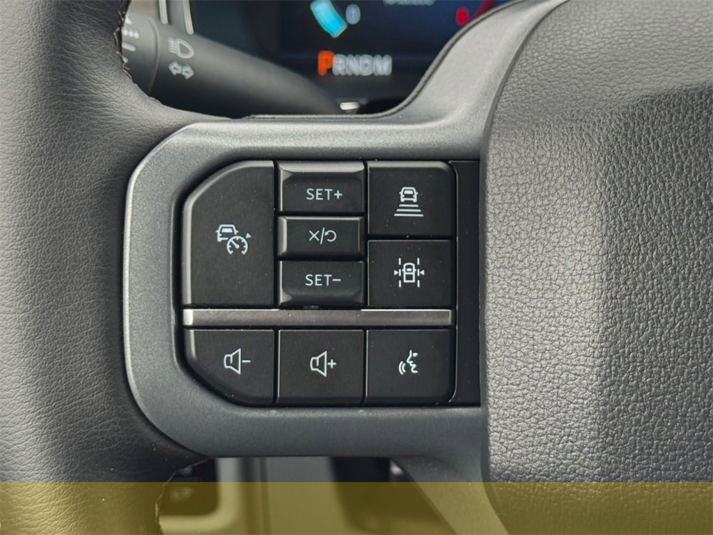 Used 2025 Ford F150 Lariat w/ Equipment Group 501A Mid image 21