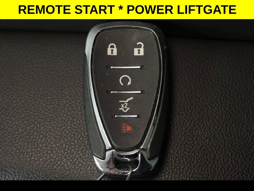 Used 2022 Chevrolet Blazer RS image 8