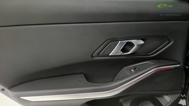 Used 2026 BMW 330i Sedan RWD image 45