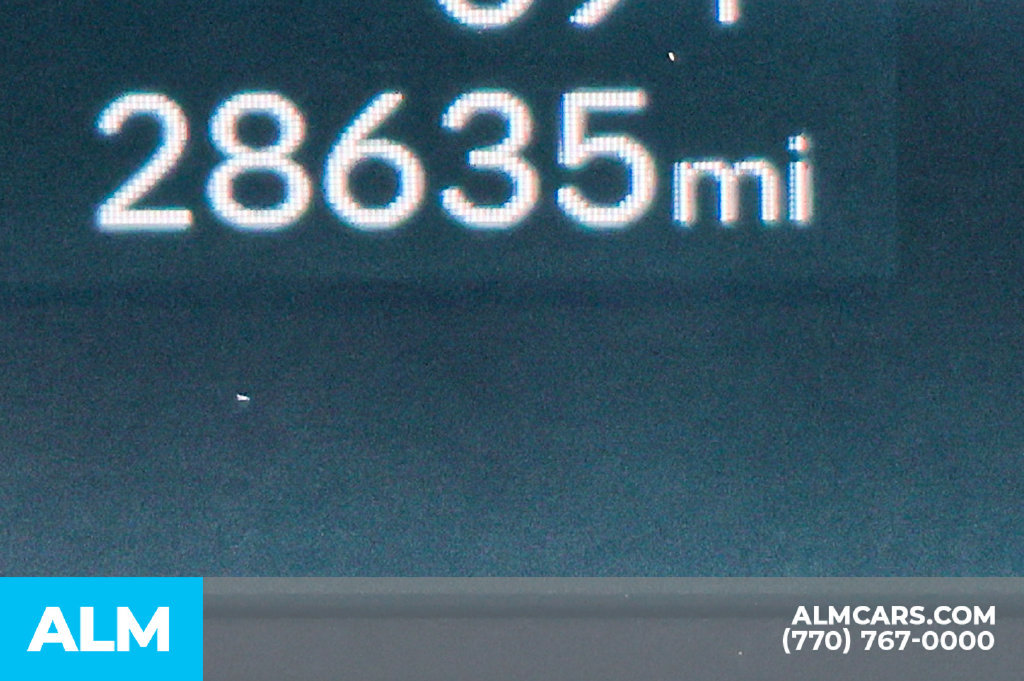 Used 2026 Hyundai Tucson SEL Plus FWD image 56