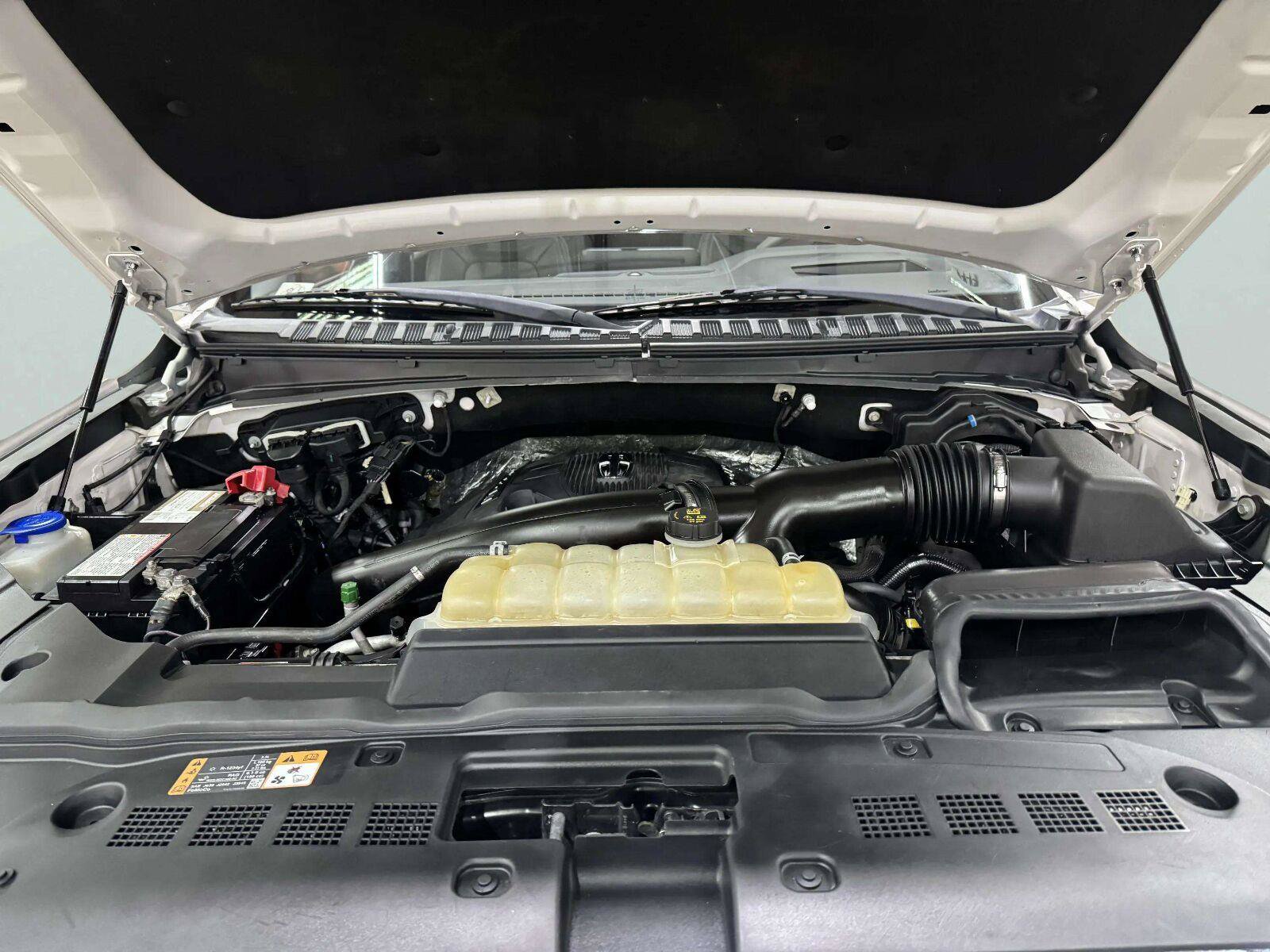 Used 2018 Lincoln Navigator Reserve w/ Technology Package AWD/4WD image 66