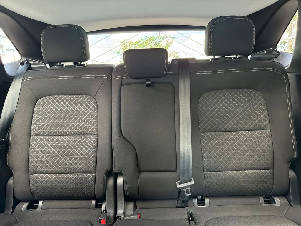 Used 2024 Ford Escape Active w/ Cold Weather Package FWD image 52