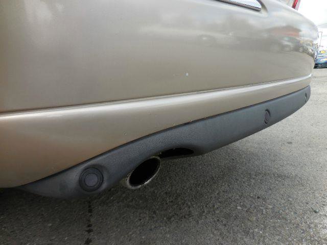 Used 2002 Jaguar X-TYPE 3.0 image 23