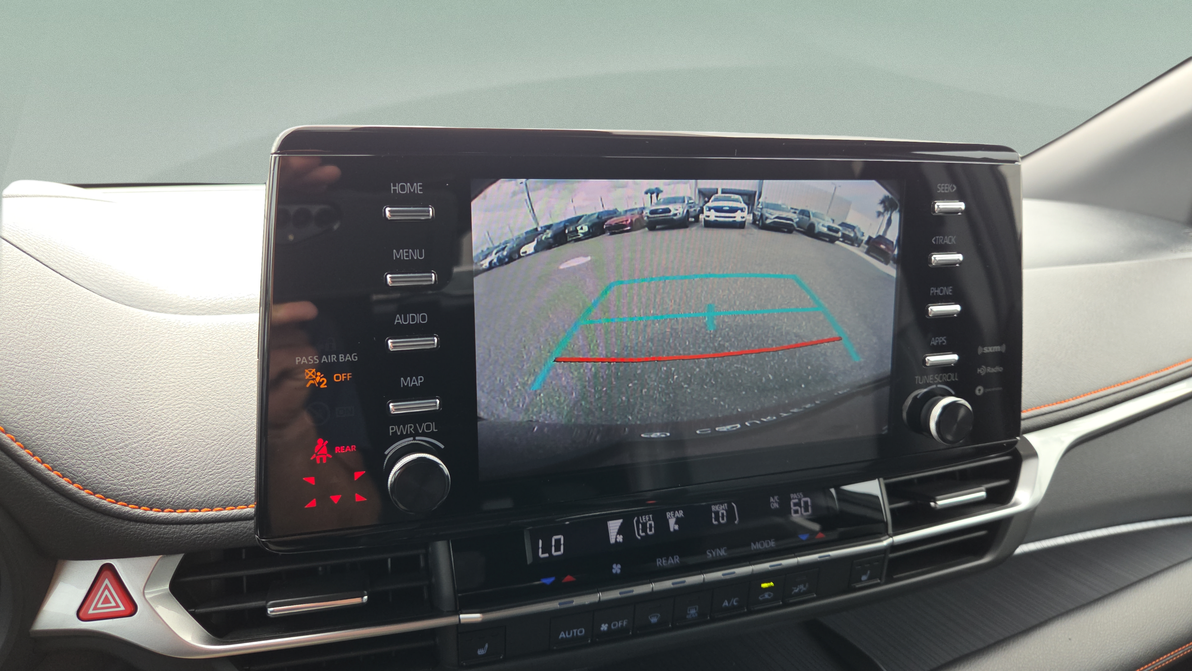 Certified 2021 Toyota Sienna XSE AWD/4WD image 22