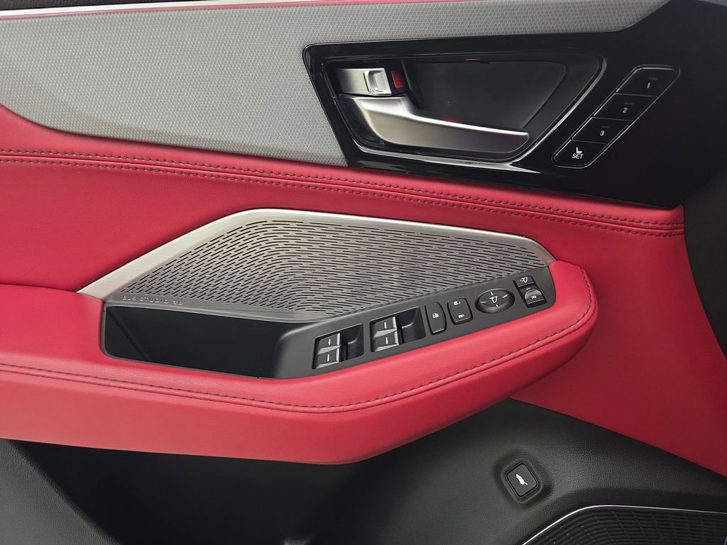 Used 2022 Acura MDX A-Spec image 14