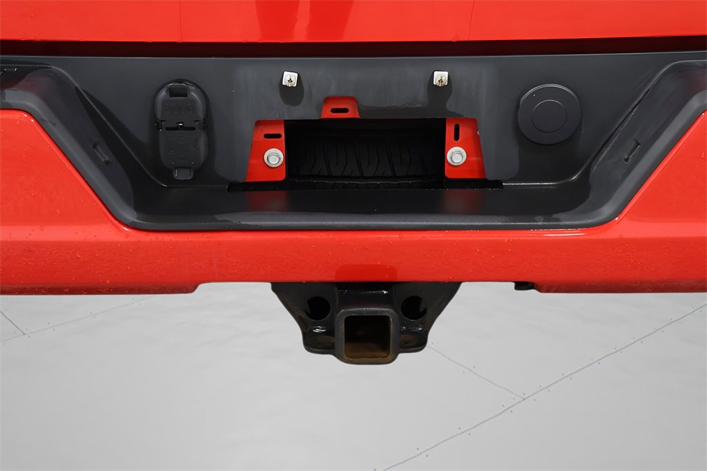 Used 2023 GMC Sierra 1500 Pro w/ Graphite Edition image 33