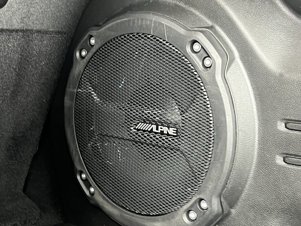 Certified 2024 Jeep Wrangler Unlimited Rubicon image 31