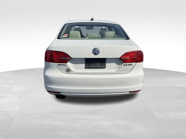 Used 2012 Volkswagen Jetta SEL FWD image 6