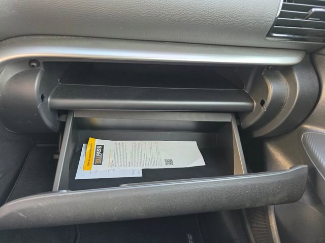 Used 2024 Mitsubishi Eclipse Cross SE image 23