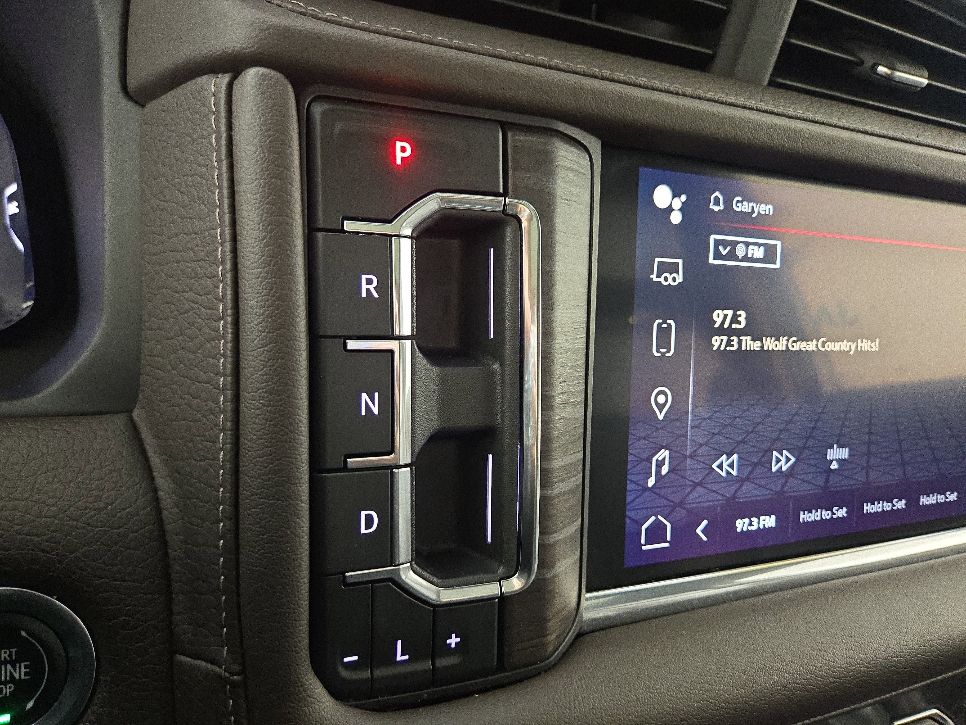 Certified 2023 GMC Yukon Denali w/ Advanced Technology Package image 25