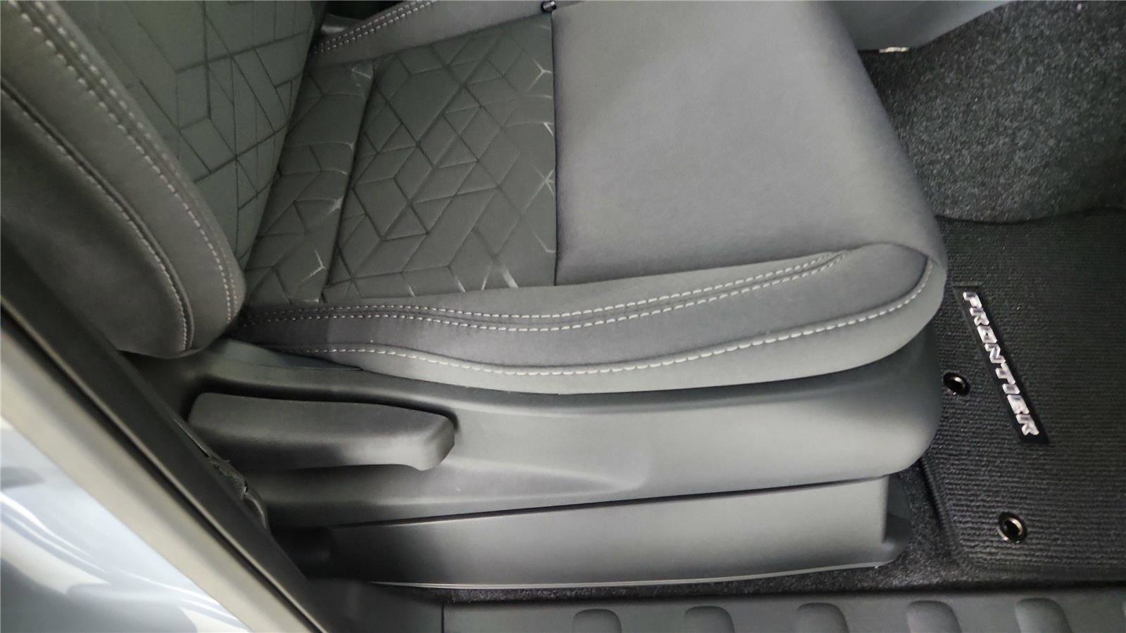 New 2026 Nissan Frontier SV w/ Tow Package image 37