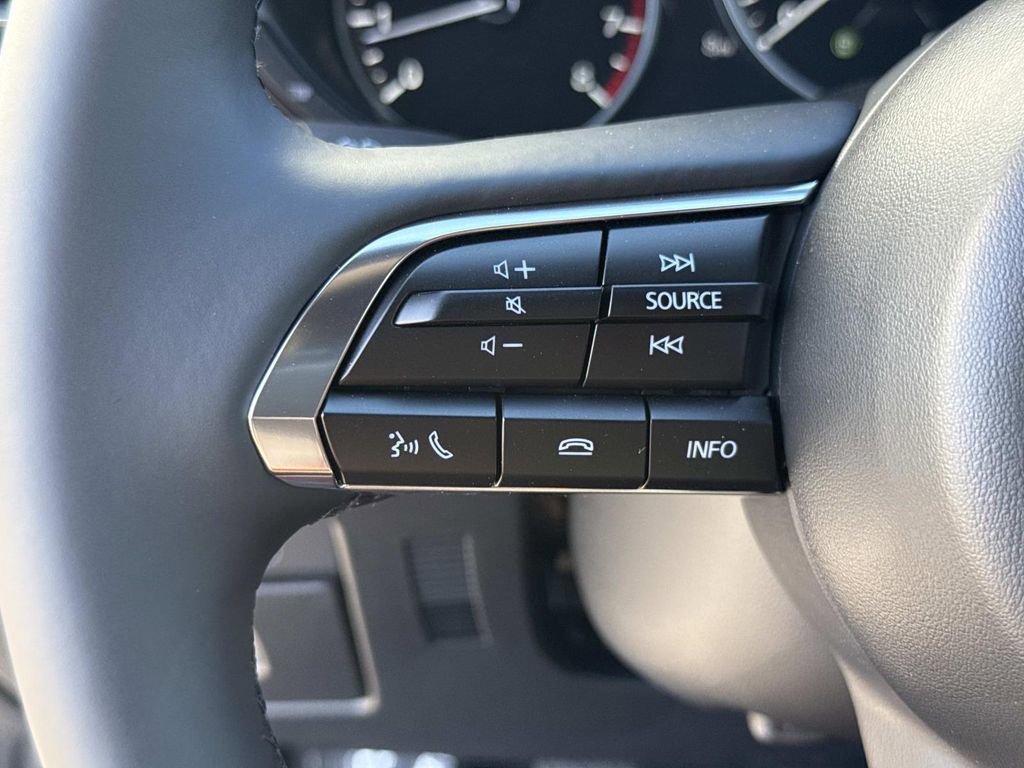 New 2026 MAZDA MAZDA3 2.5 S Hatchback w/ Premium Pkg image 42