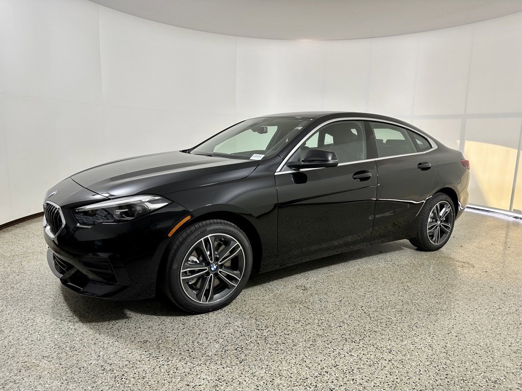 New 2024 BMW 228i xDrive Gran Coupe w/ Premium Package image 1