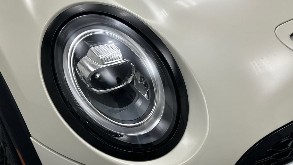 Used 2021 MINI Cooper S FWD image 25