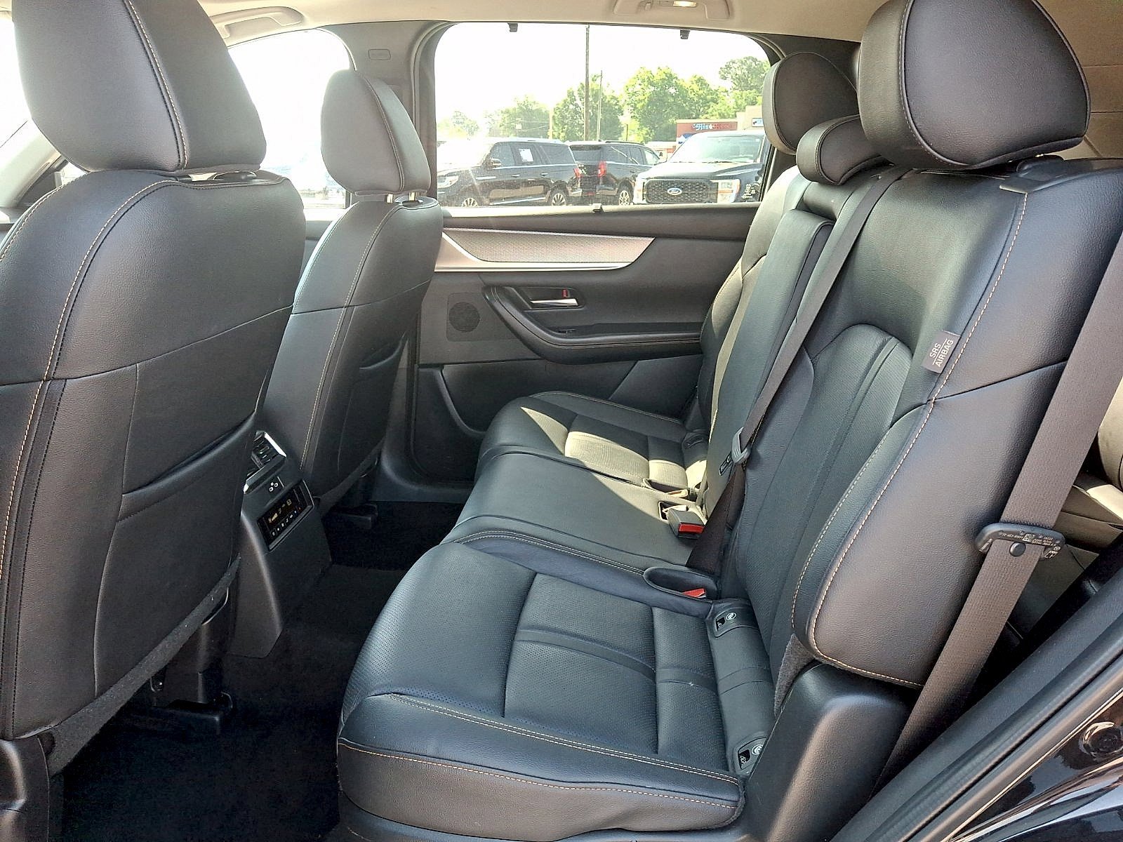 Used 2024 MAZDA CX-90 3.3 Turbo S AWD/4WD image 9