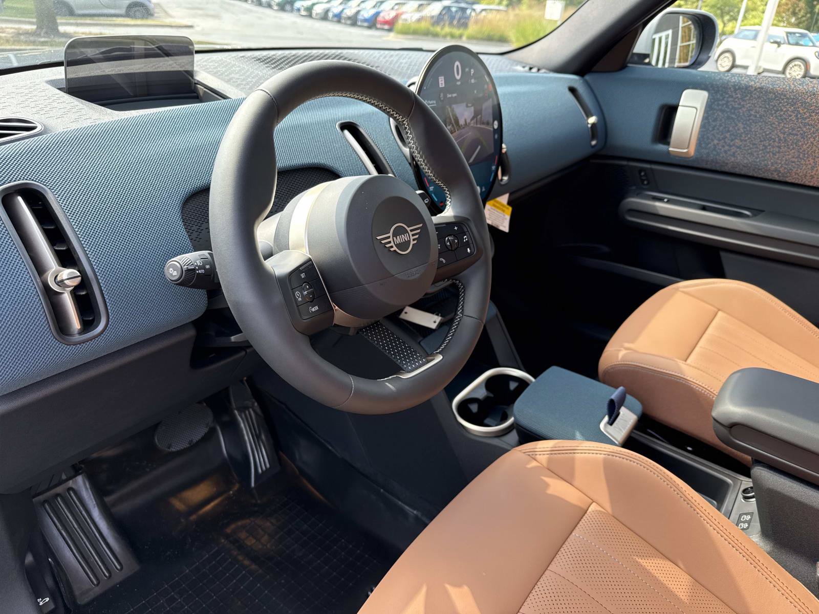 New 2026 MINI Cooper Countryman S AWD/4WD image 26