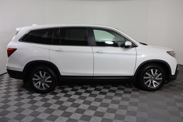 Used 2022 Honda Pilot EX-L image 9