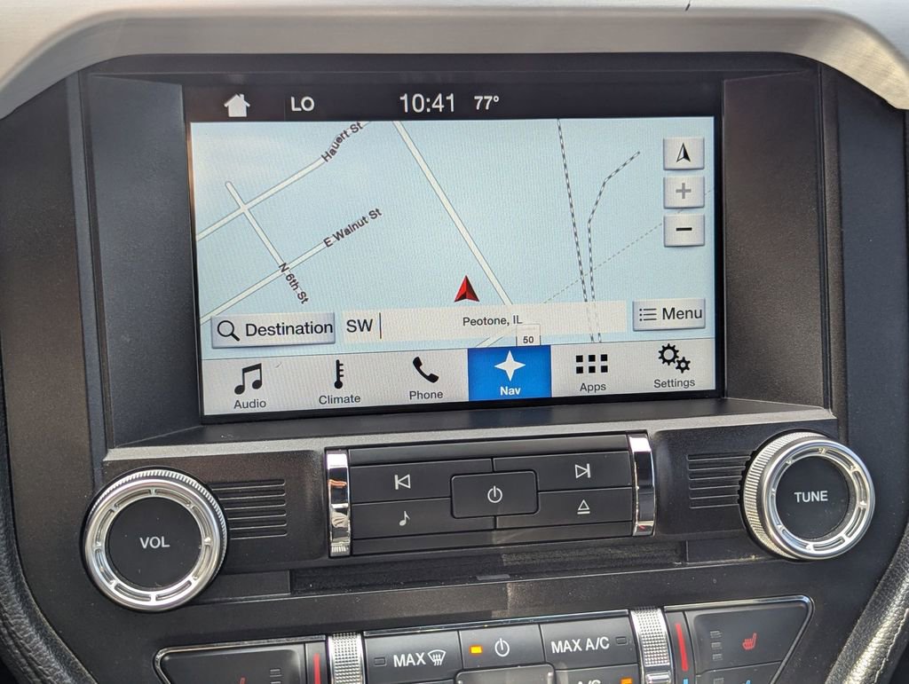 Used 2016 Ford Mustang Premium w/ Equipment Group 201A RWD image 17