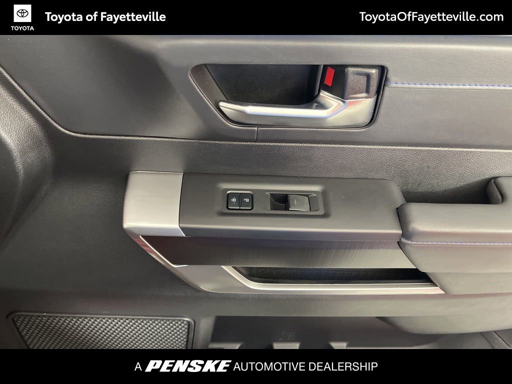 Used 2022 Toyota Tundra Platinum AWD/4WD image 22
