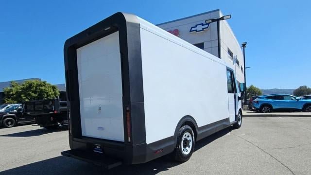 New 2025 Chevrolet Brightdrop 600 FWD image 8