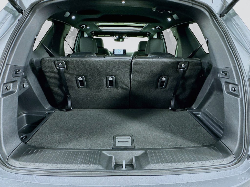 New 2026 Honda Pilot TrailSport image 36