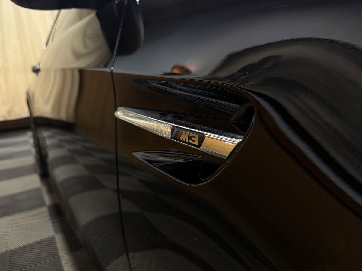 Used 2012 BMW M3 Coupe RWD image 31