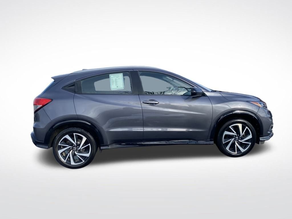 Used 2019 Honda HR-V Sport image 15