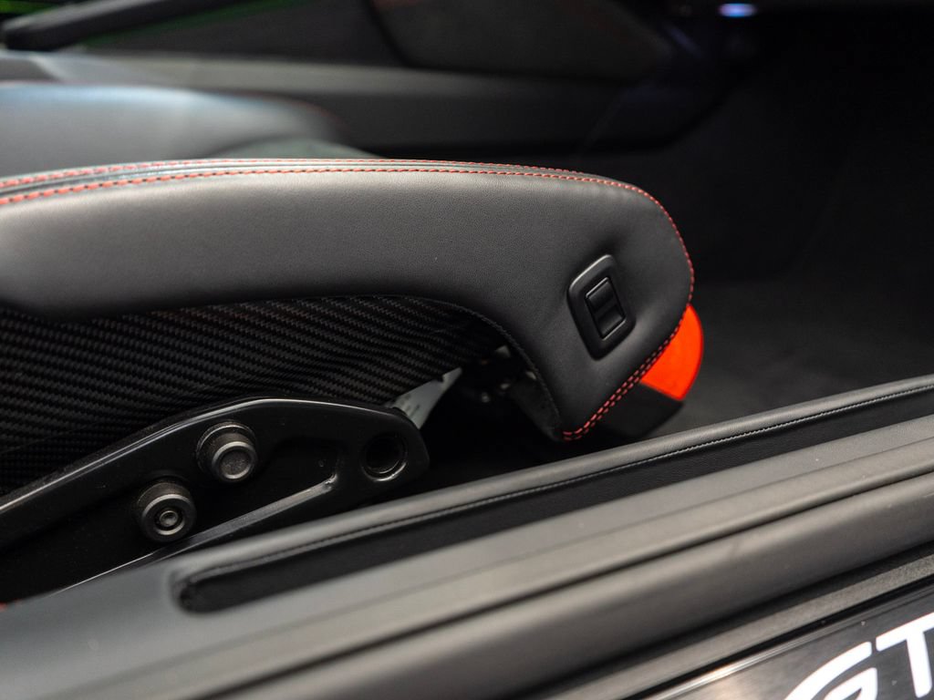 Certified 2024 Porsche 911 GT3 RWD image 39