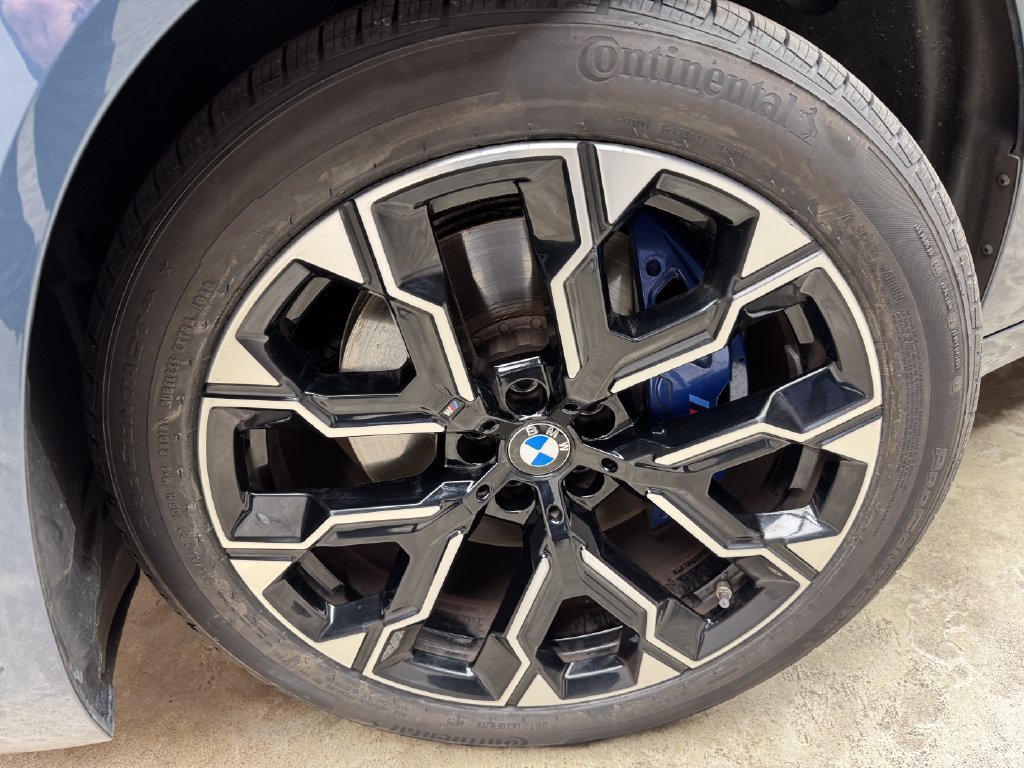 Certified 2025 BMW X3 M50 AWD/4WD image 30