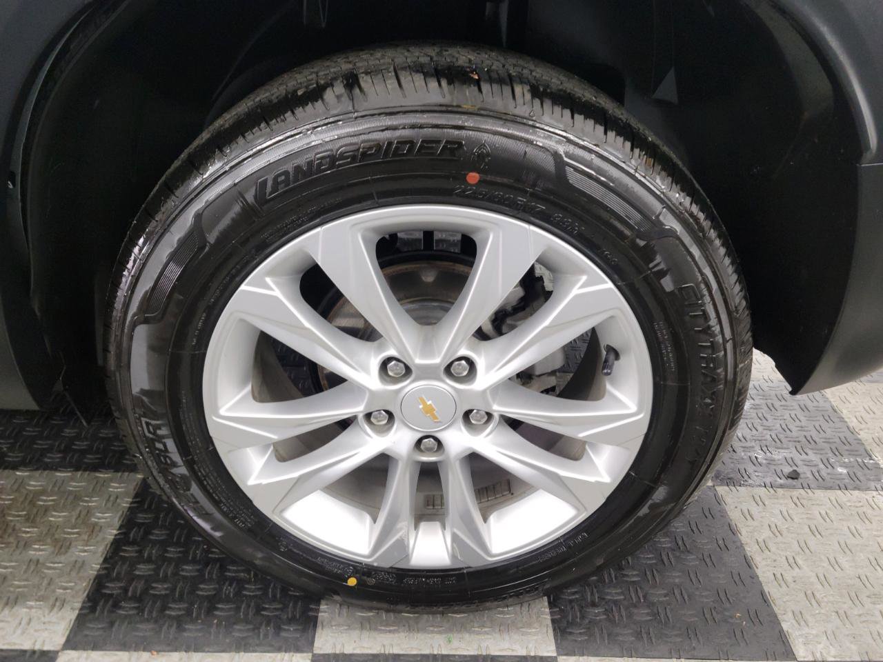 Used 2023 Chevrolet TrailBlazer LS AWD/4WD image 22
