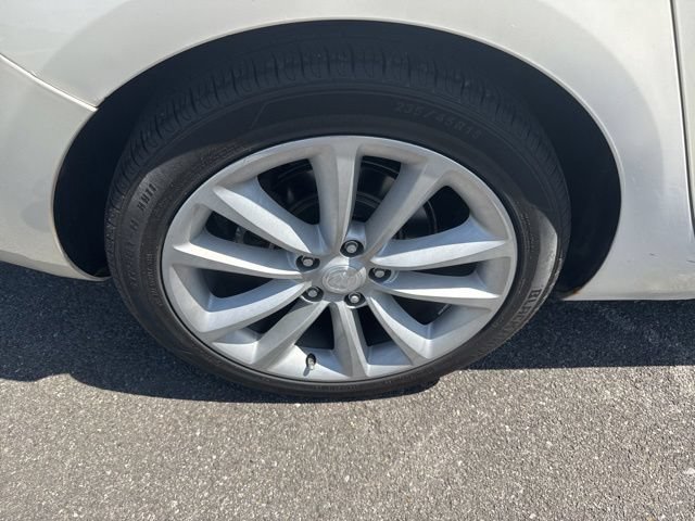 Used 2012 Buick Verano FWD image 9