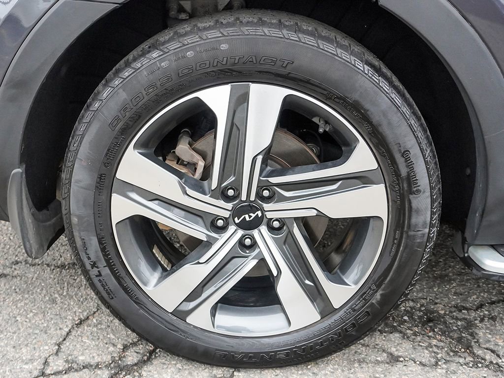 Used 2023 Kia Sorento SX Prestige image 26