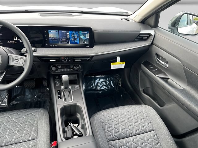 New 2026 Nissan Kicks SV w/ SV Premium Package AWD/4WD image 15