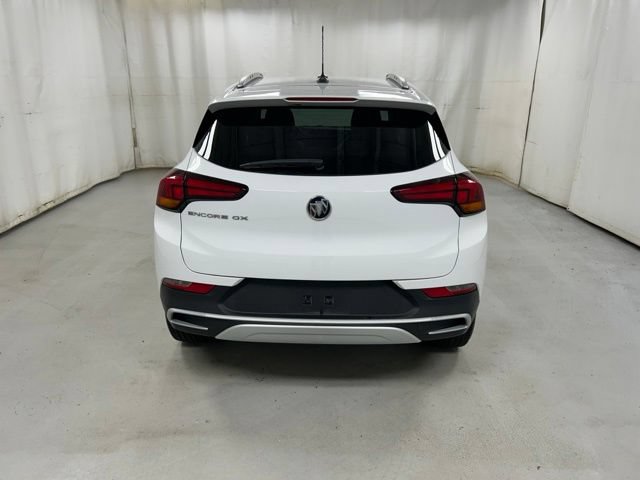 Certified 2022 Buick Encore GX Select FWD image 6