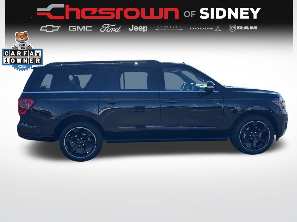 Used 2024 Ford Expedition Max Limited image 6