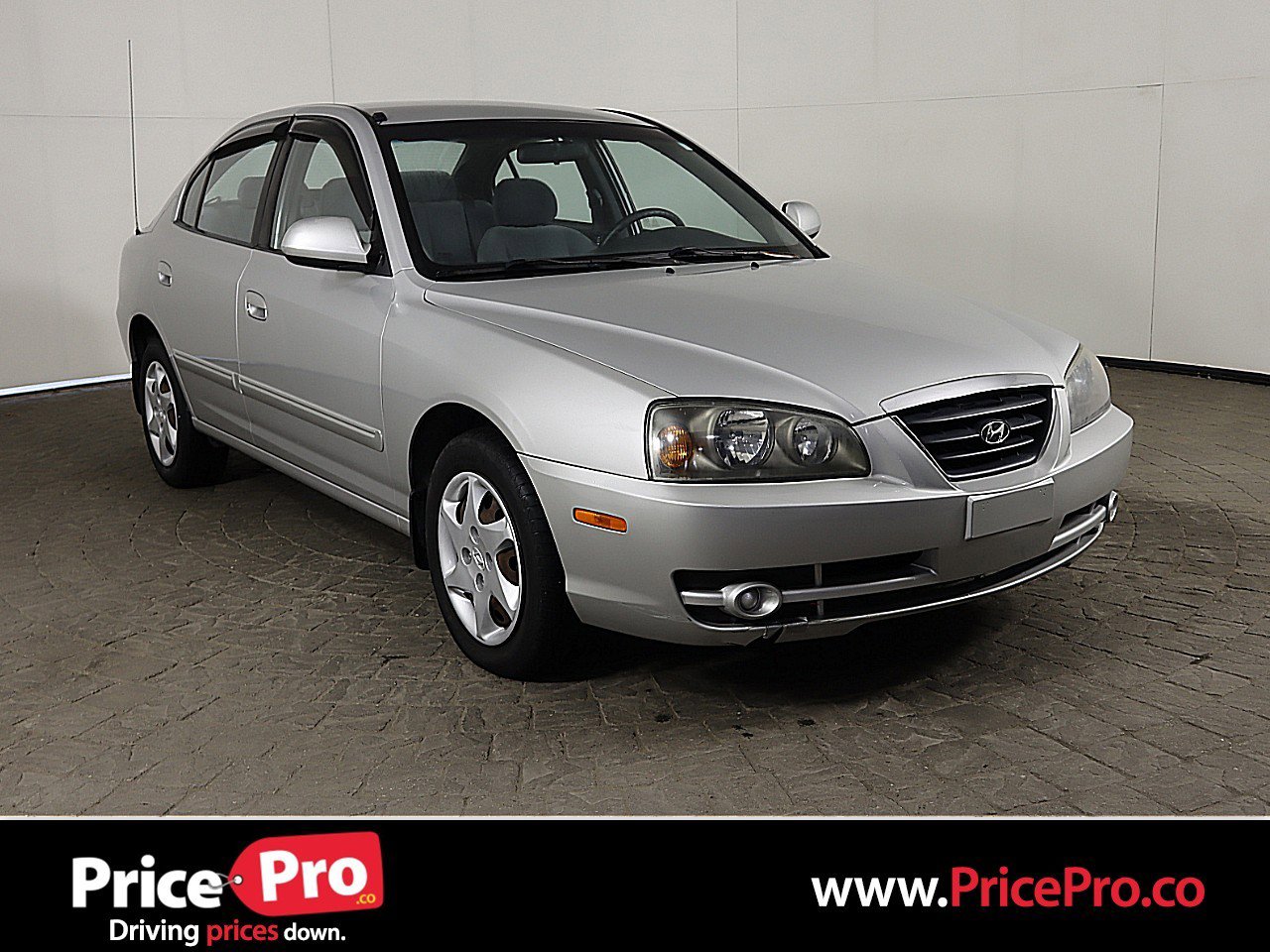 Used 2005 Hyundai Elantra GLS