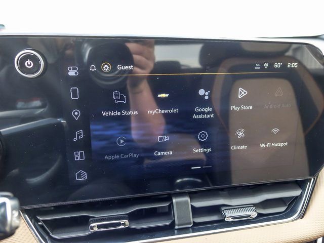 New 2026 Chevrolet Equinox ACTIV w/ LPO, Floor Liner Package image 22