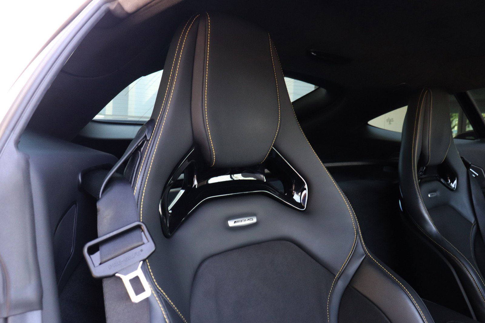 Used 2018 Mercedes-Benz AMG GT R image 20