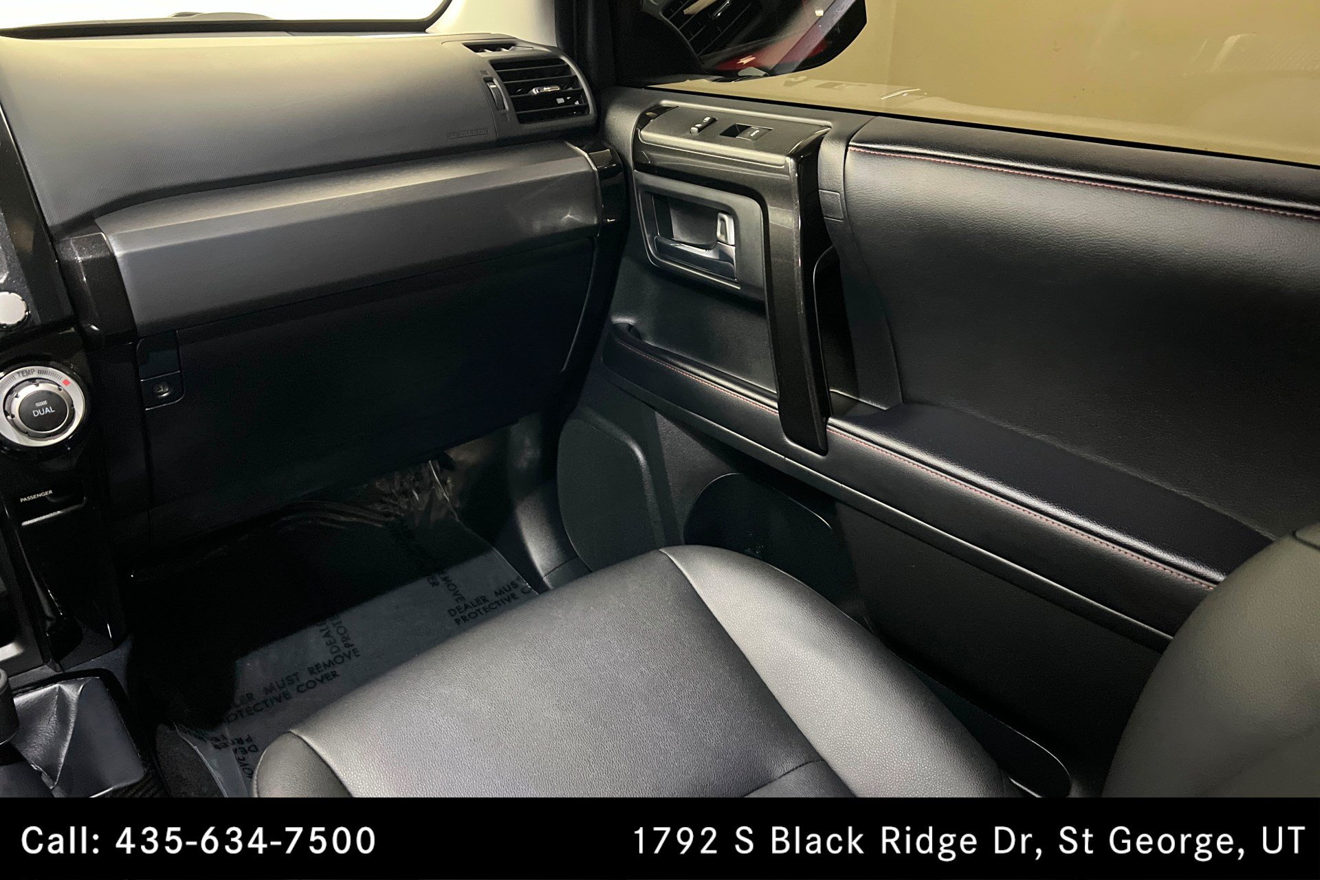 Used 2023 Toyota 4Runner TRD Pro AWD/4WD image 10