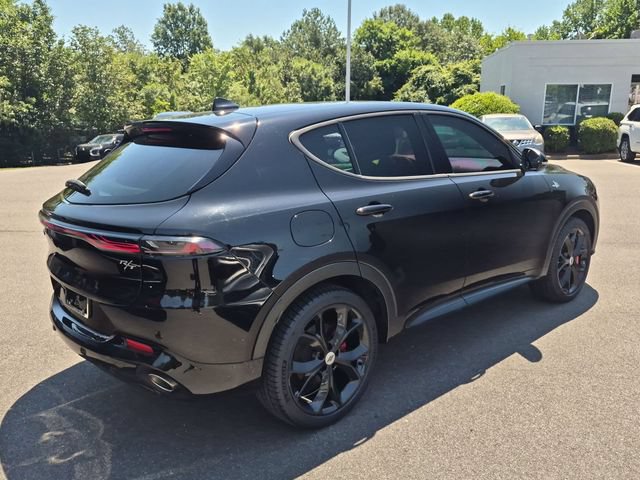Used 2024 Dodge Hornet R/T Plus w/ Track Pack AWD/4WD image 3